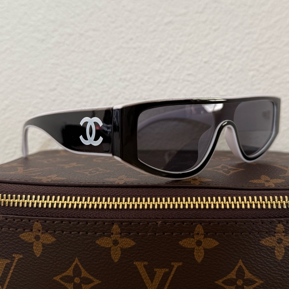 Summer sunnies